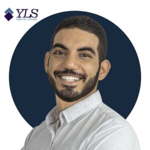 תמונה של יניב לס