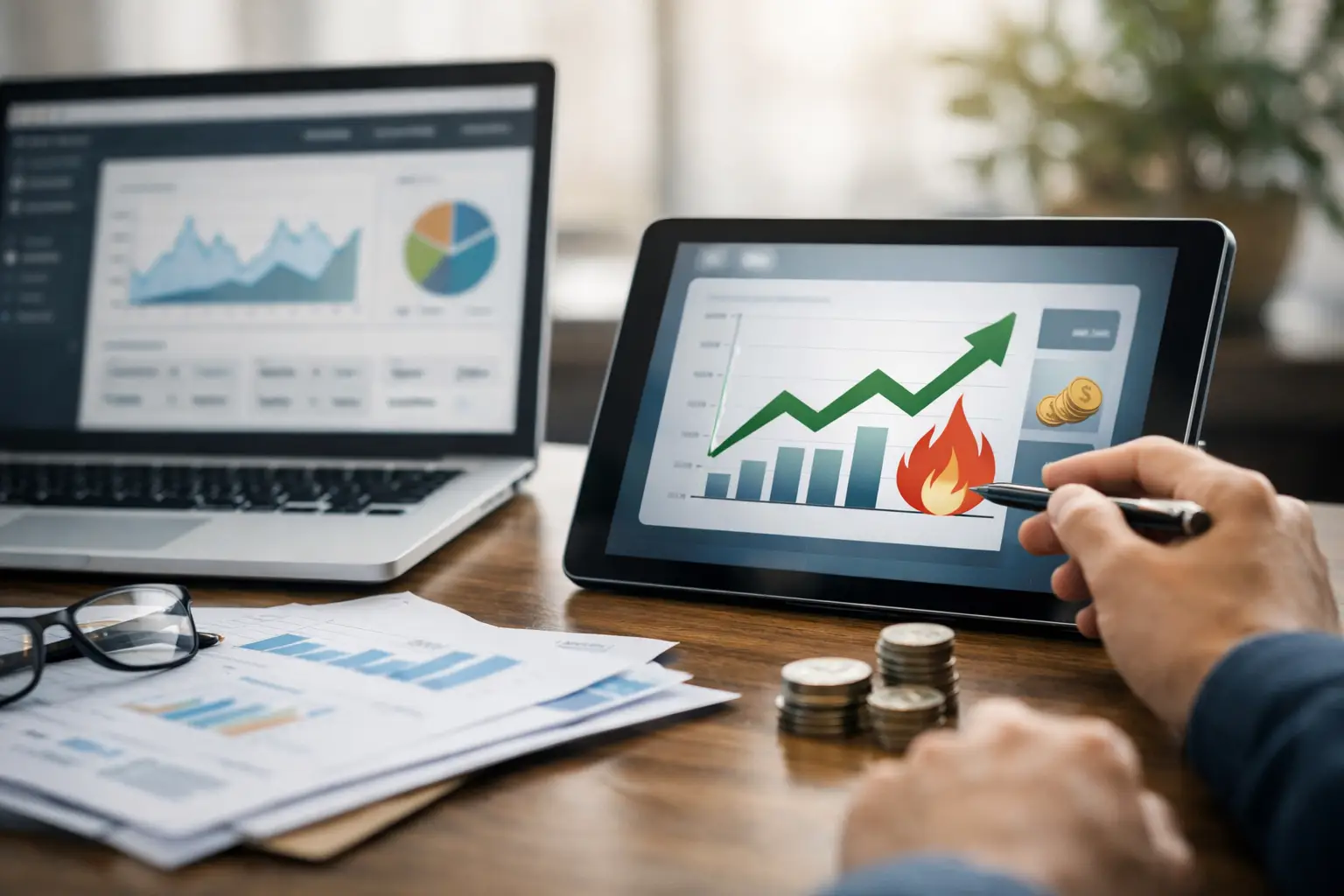 איך לנהל קמפיין ממומן נכון בלי לשרוף תקציב