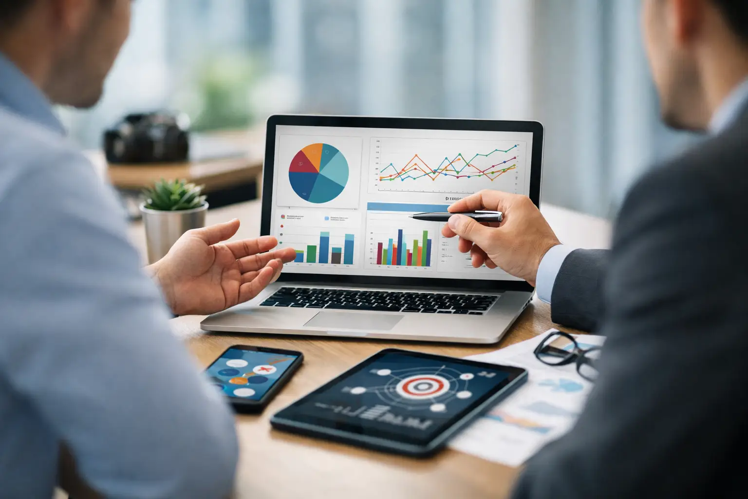 סוכנות שיווק דיגיטלי לחברות - כך בוחרים נכון